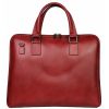 Ledertaschen Herren | VERA Vera Vr-3137 Rot