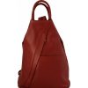 Rucksacke | VERA Vera Italy Vr-288 Bordeaux