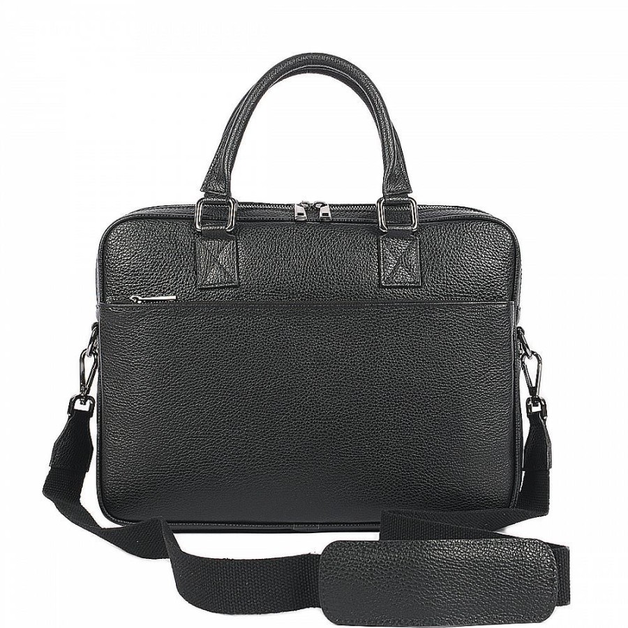 Businesstaschen | VERA Vera Italy Vr-6791 Schwarz