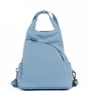 Umhangetaschen | VERA Vera Italy Vr-6072 Blau