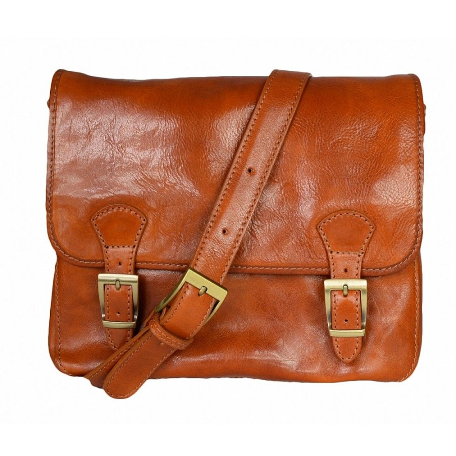 Vintage | VERA Vera Italy Vr-2720 Cognac