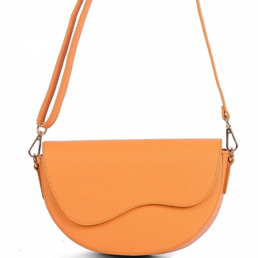 Kleintaschen | VERA Vera Italy Vr-6281 Orange