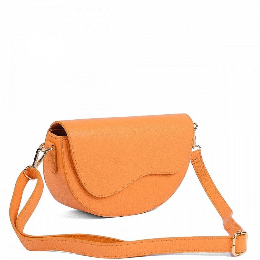 Kleintaschen | VERA Vera Italy Vr-6281 Orange