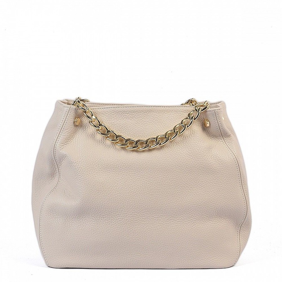 Umhangetaschen | VERA Vera Italy Vr-5035 Beige