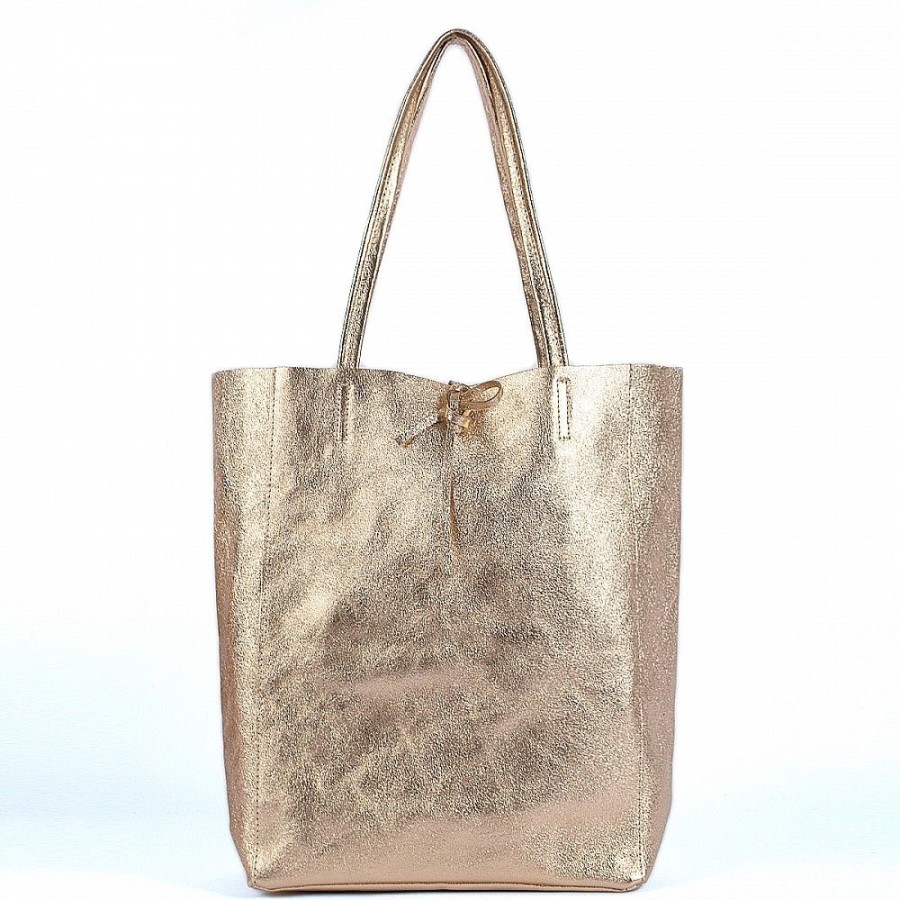 Shopper | VERA Vera Italy Vr-757 Gold