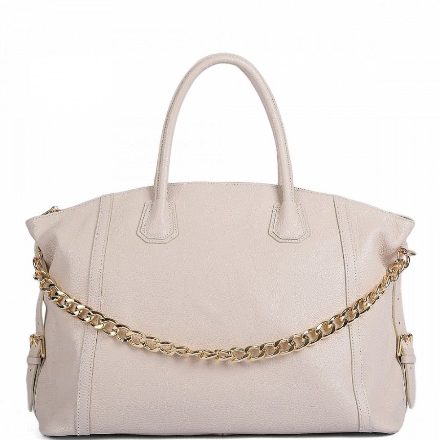 Umhangetaschen | VERA Vera Italy Vr-6244 Beige