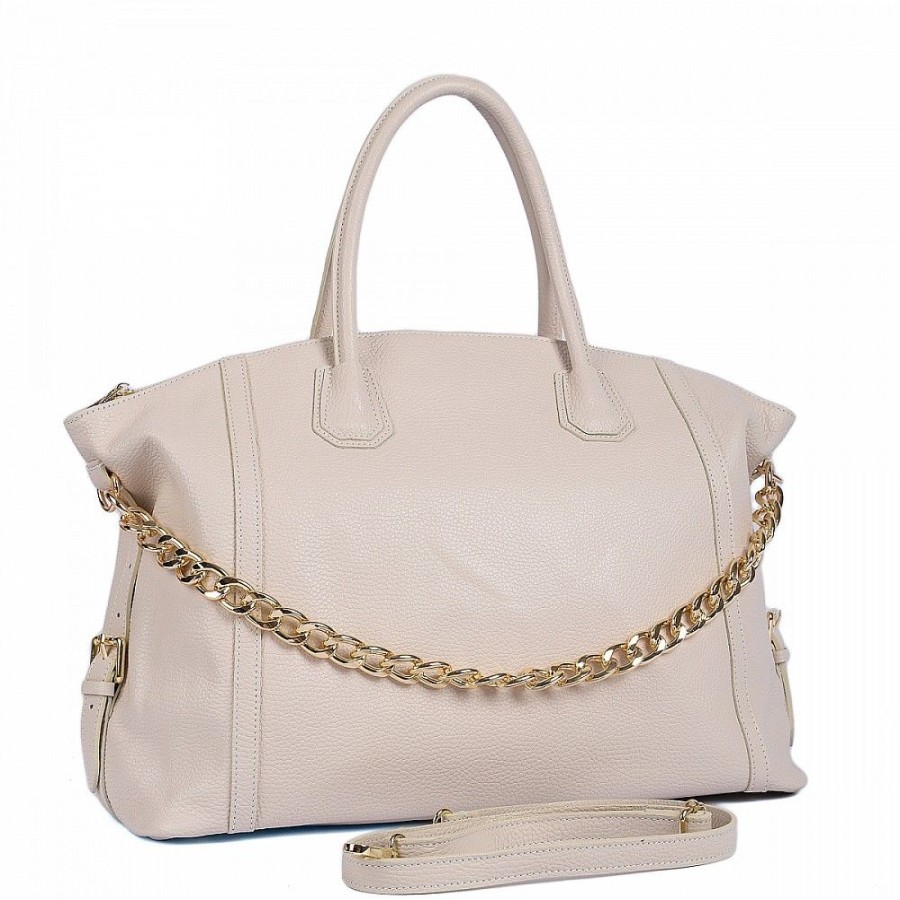 Umhangetaschen | VERA Vera Italy Vr-6244 Beige