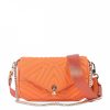 Kleintaschen | VERA Vera Italy Vr-5417 Orange