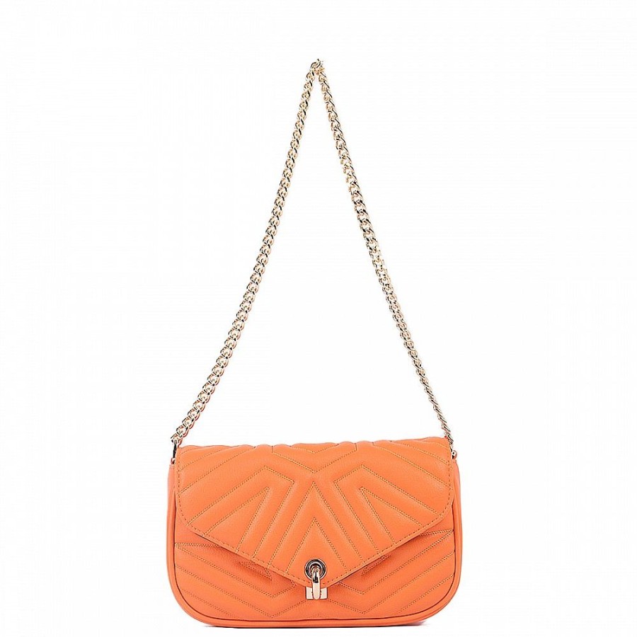 Kleintaschen | VERA Vera Italy Vr-5417 Orange