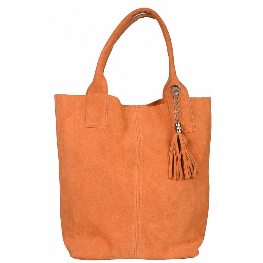 Shopper | VERA Vera Italy Vr-3406 Orange