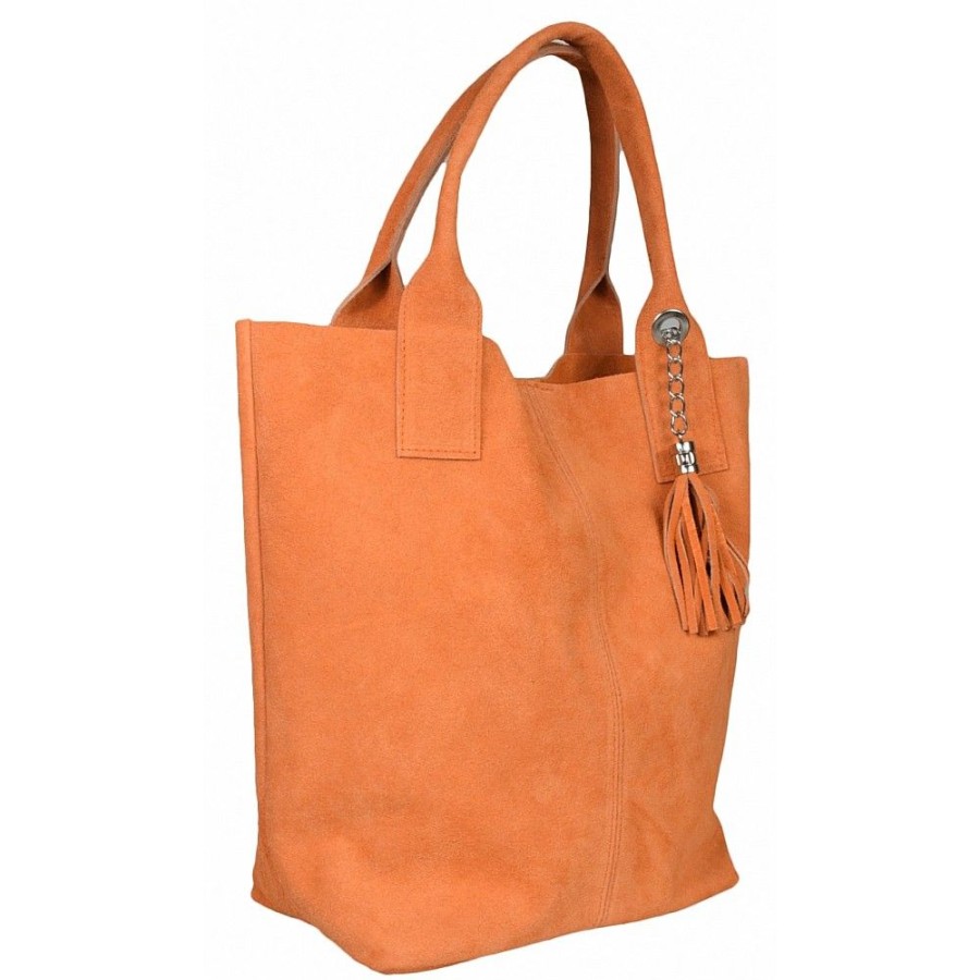 Shopper | VERA Vera Italy Vr-3406 Orange