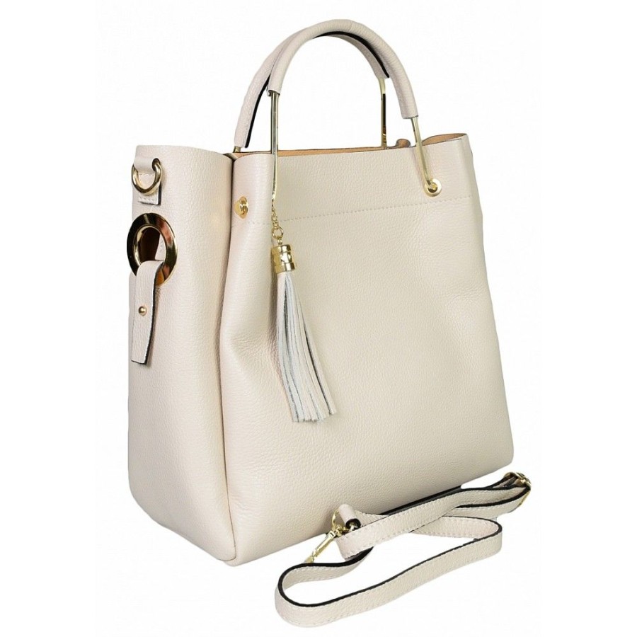 Umhangetaschen | VERA Vera Italy Vr-3253 Beige