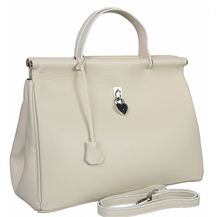 Umhangetaschen | VERA Vera Italy Vr-4159 Beige