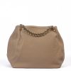 Umhangetaschen | VERA Vera Italy Vr-5051 Taupe