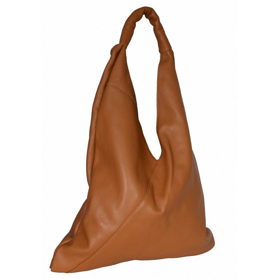 Shopper | VERA Vera Italy Vr-1998 Cognac