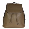 Rucksacke | VERA Vera Italy Vr-2131 Cappuccino