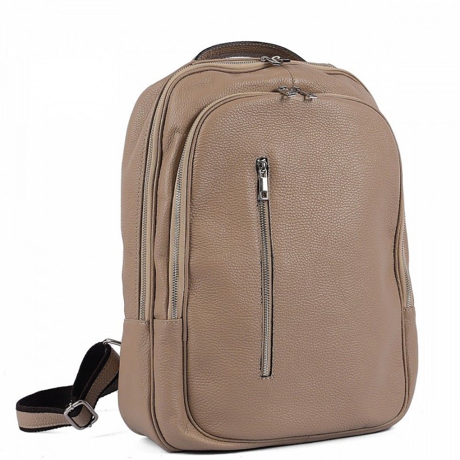 Umhangetaschen | VERA Vera Italy Vr-6316 Taupe