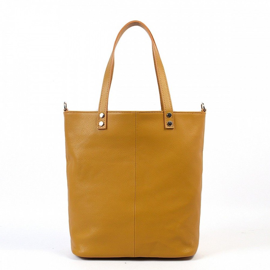 Shopper | VERA Vera Italy Vr-5130 Senf