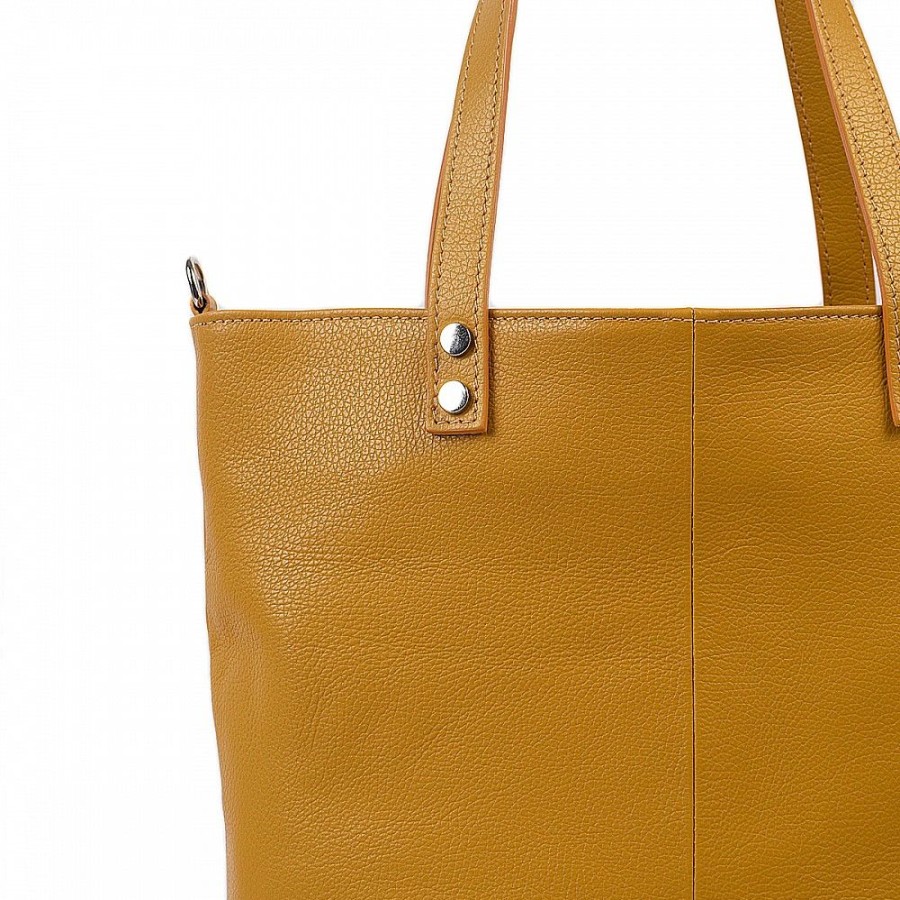 Shopper | VERA Vera Italy Vr-5130 Senf