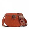 Kleintaschen | VERA Vera Italy Vr-4997 Orange