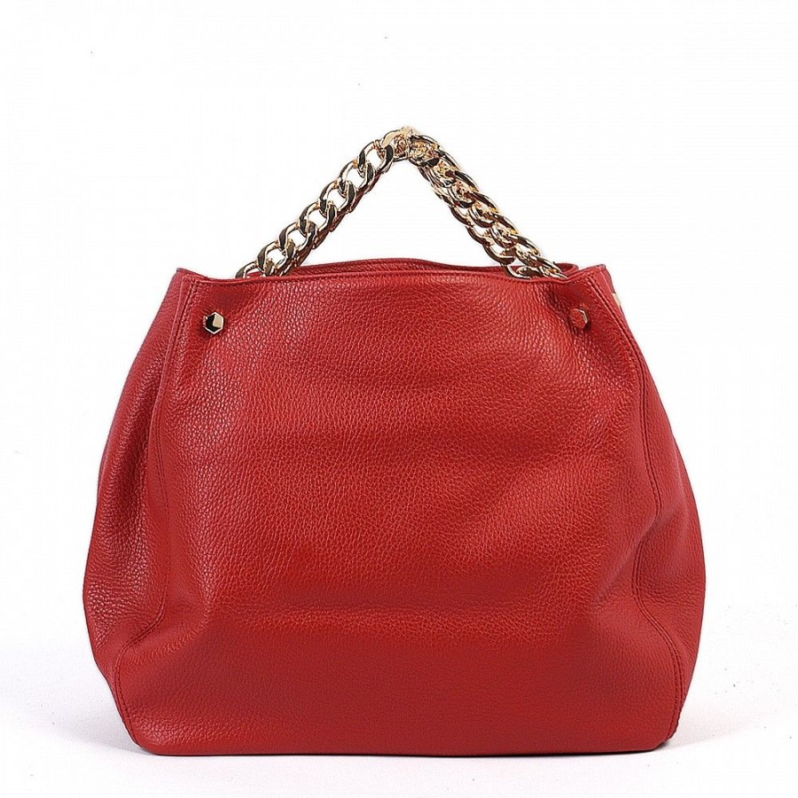 Umhangetaschen | VERA Vera Italy Vr-5033 Rot