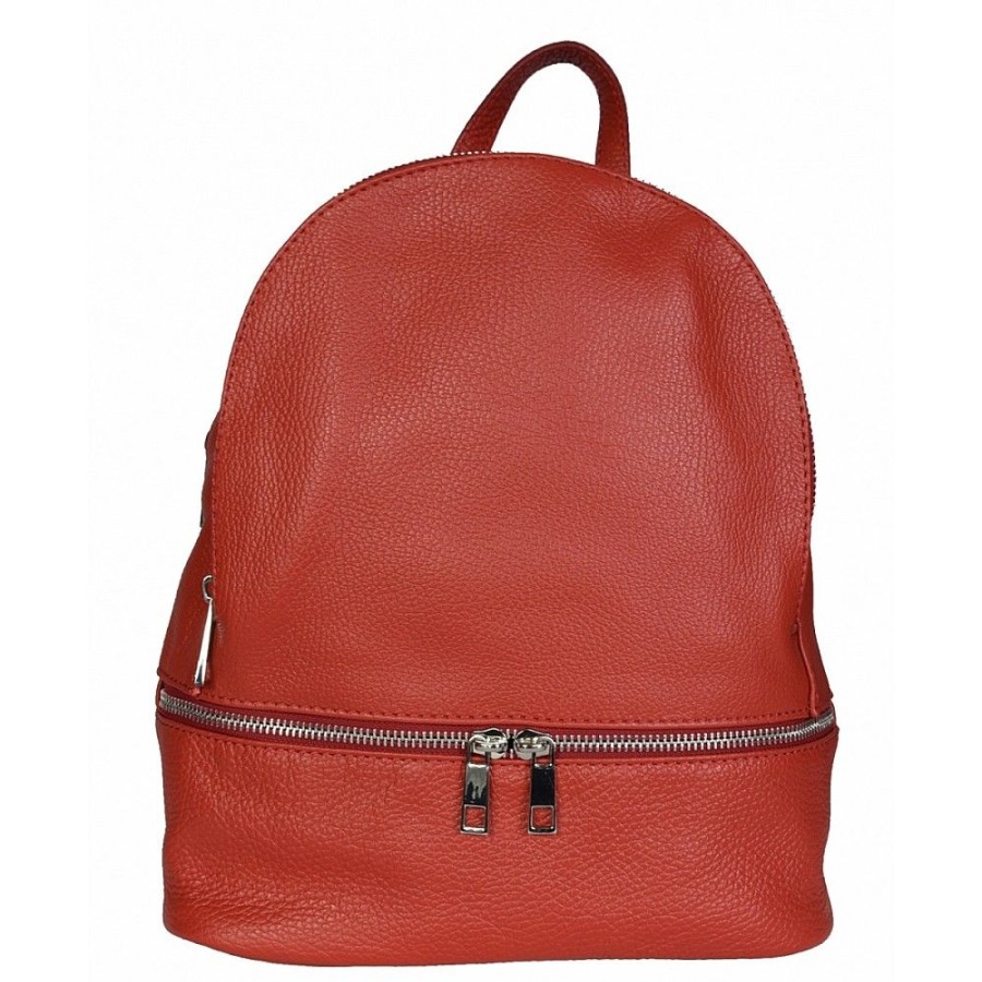 Rucksacke | VERA Vera Italy Vr-2154 Rot