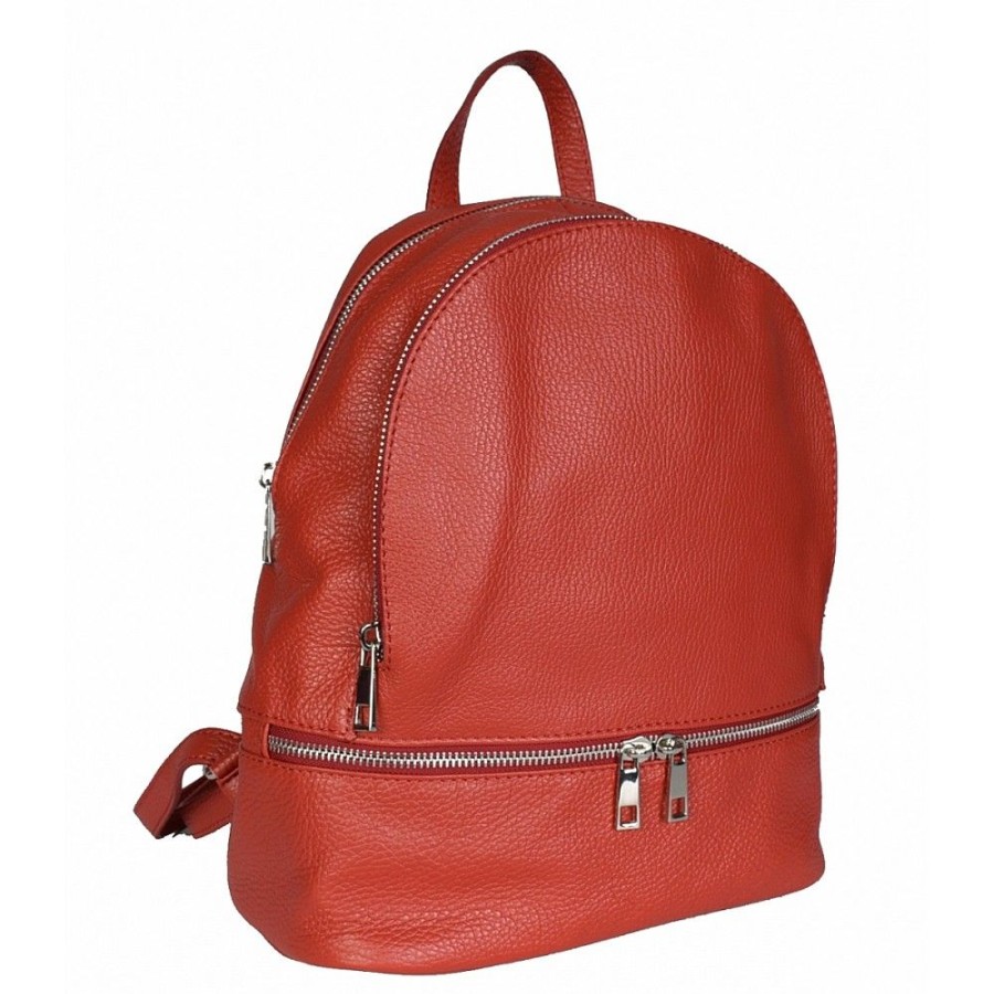 Rucksacke | VERA Vera Italy Vr-2154 Rot