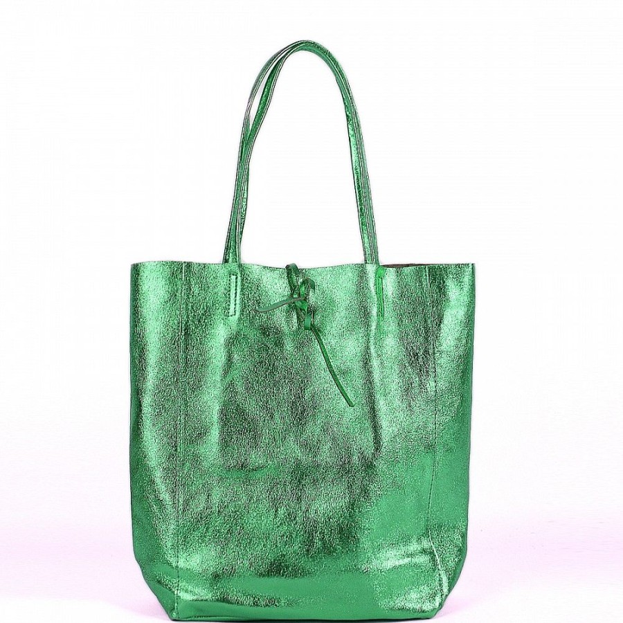 Shopper | VERA Vera Italy Vr-4111 Grun