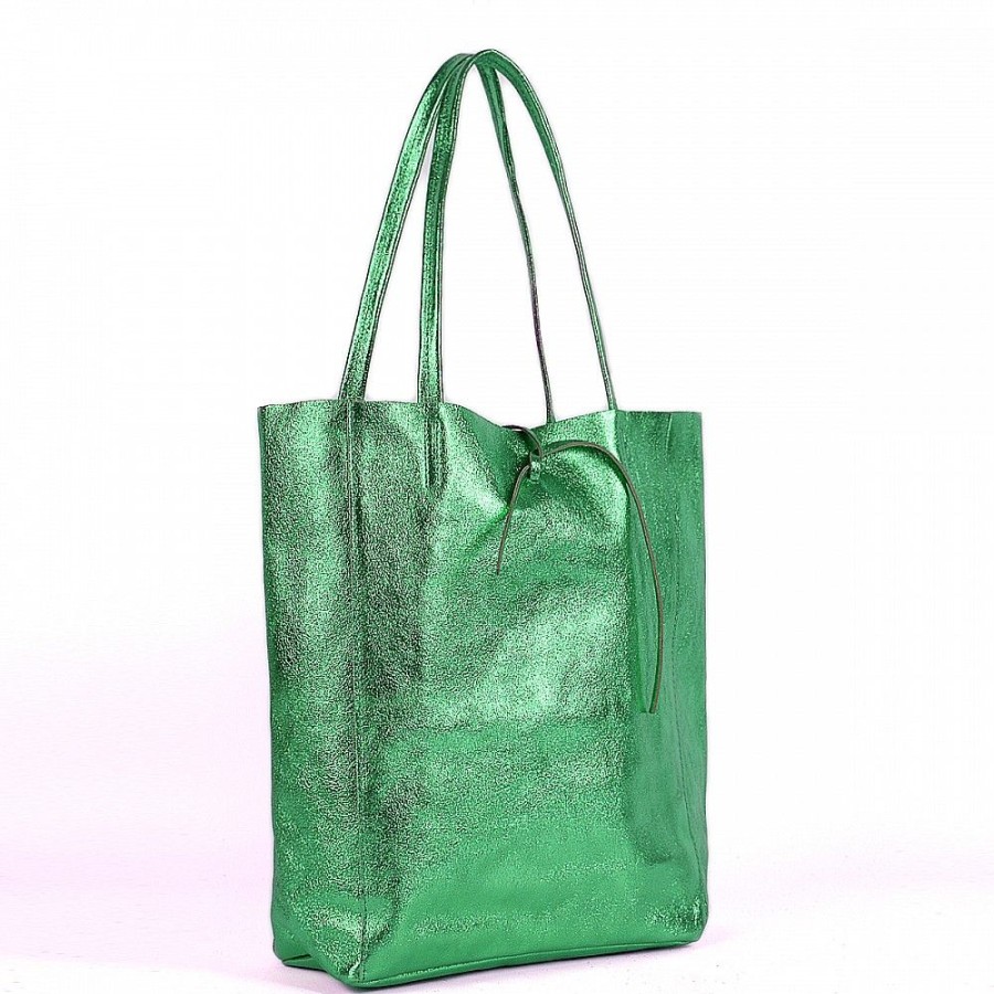 Shopper | VERA Vera Italy Vr-4111 Grun