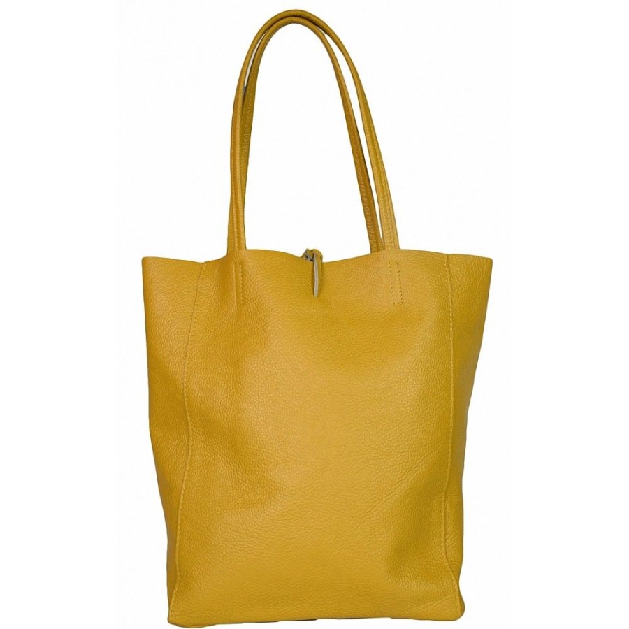 Shopper | VERA Vera Italy Vr-3318 Senf