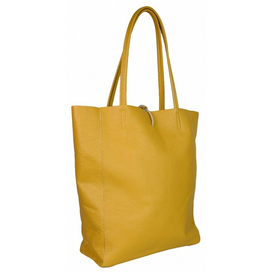 Shopper | VERA Vera Italy Vr-3318 Senf