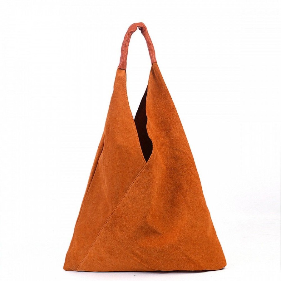 Shopper | VERA Vera Italy Vr-5007 Orange