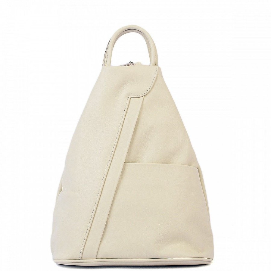 Umhangetaschen | VERA Vera Italy Vr-5529 Beige