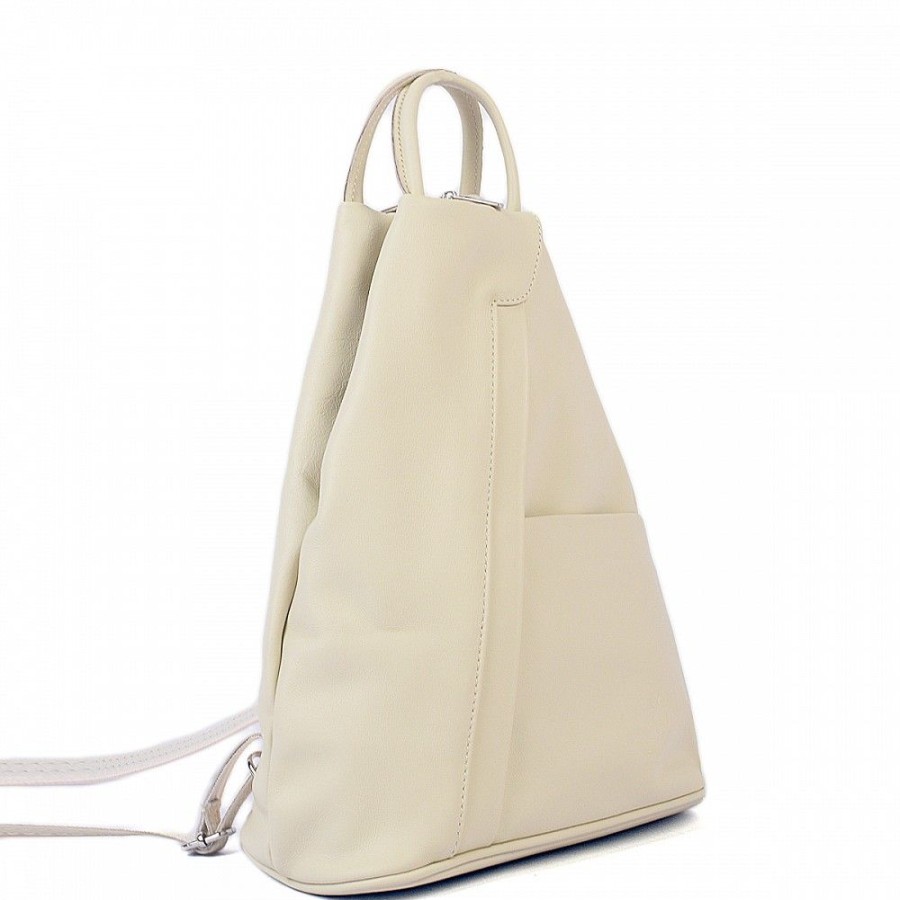 Umhangetaschen | VERA Vera Italy Vr-5529 Beige