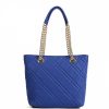 Umhangetaschen | VERA Vera Italy Vr-6763 Konigsblau