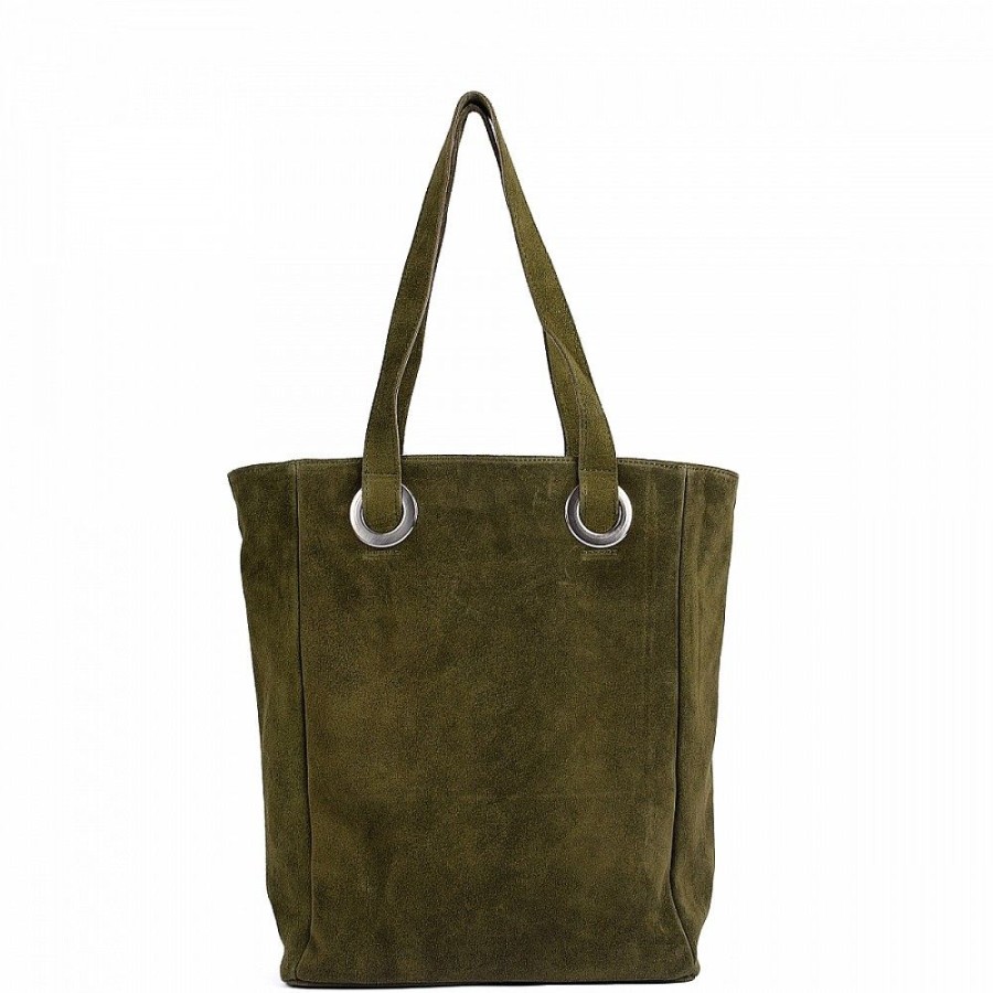 Shopper | VERA Vera Italy Vr-4612 Grun