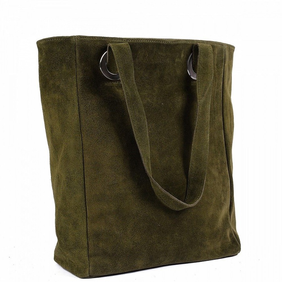 Shopper | VERA Vera Italy Vr-4612 Grun