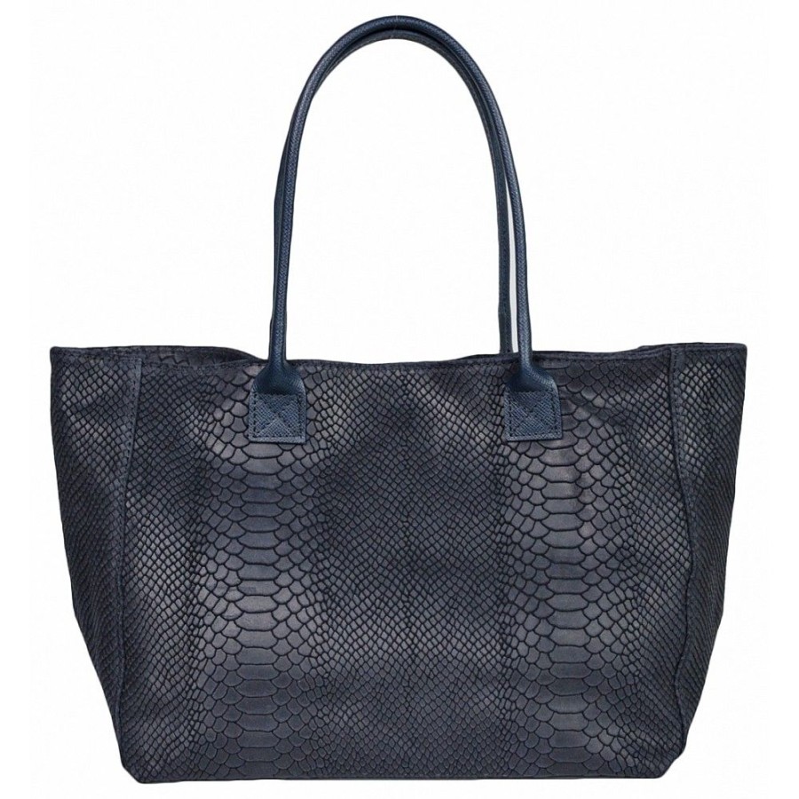 Shopper | VERA Vera Italy Vr-3857 Dunkelblau