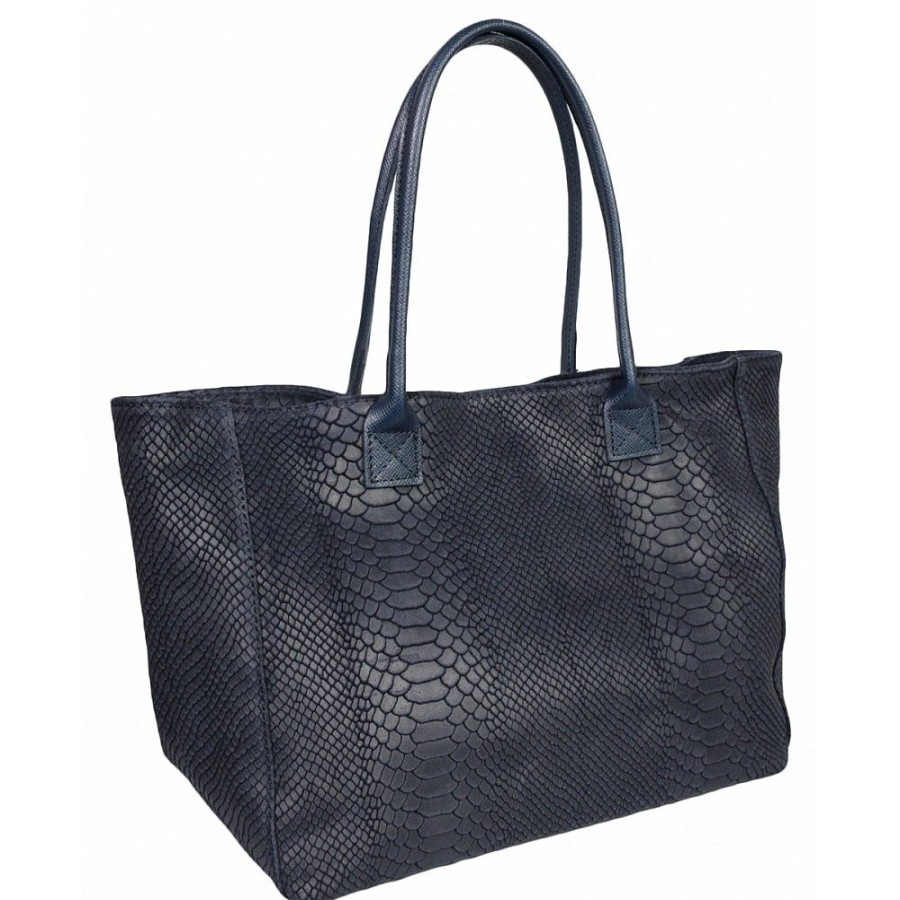 Shopper | VERA Vera Italy Vr-3857 Dunkelblau