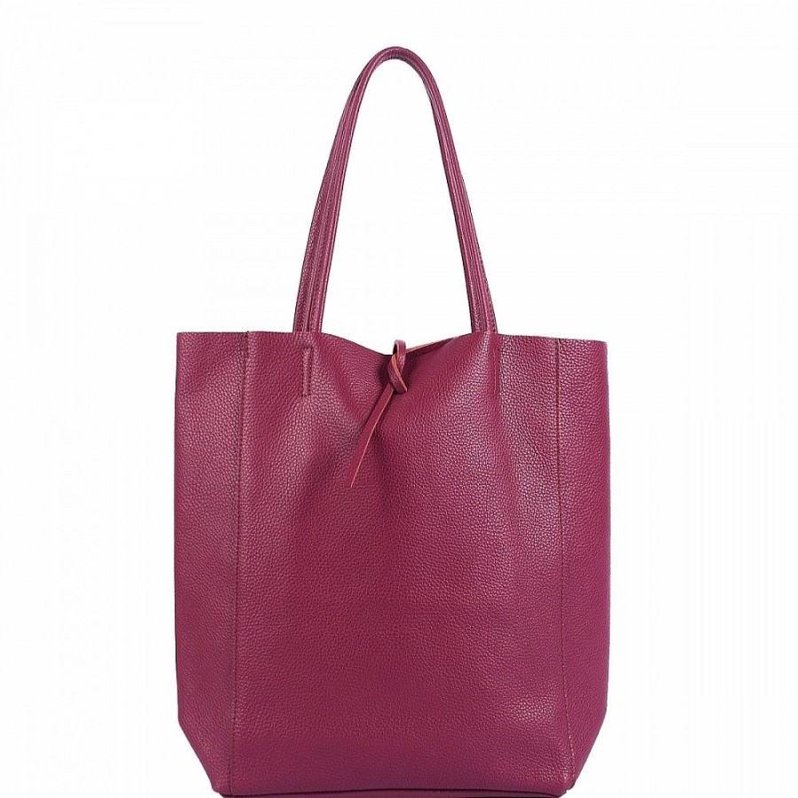 Shopper | VERA Vera Italy Vr-2413 Bordeaux