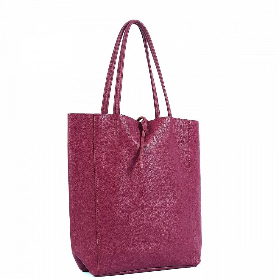 Shopper | VERA Vera Italy Vr-2413 Bordeaux