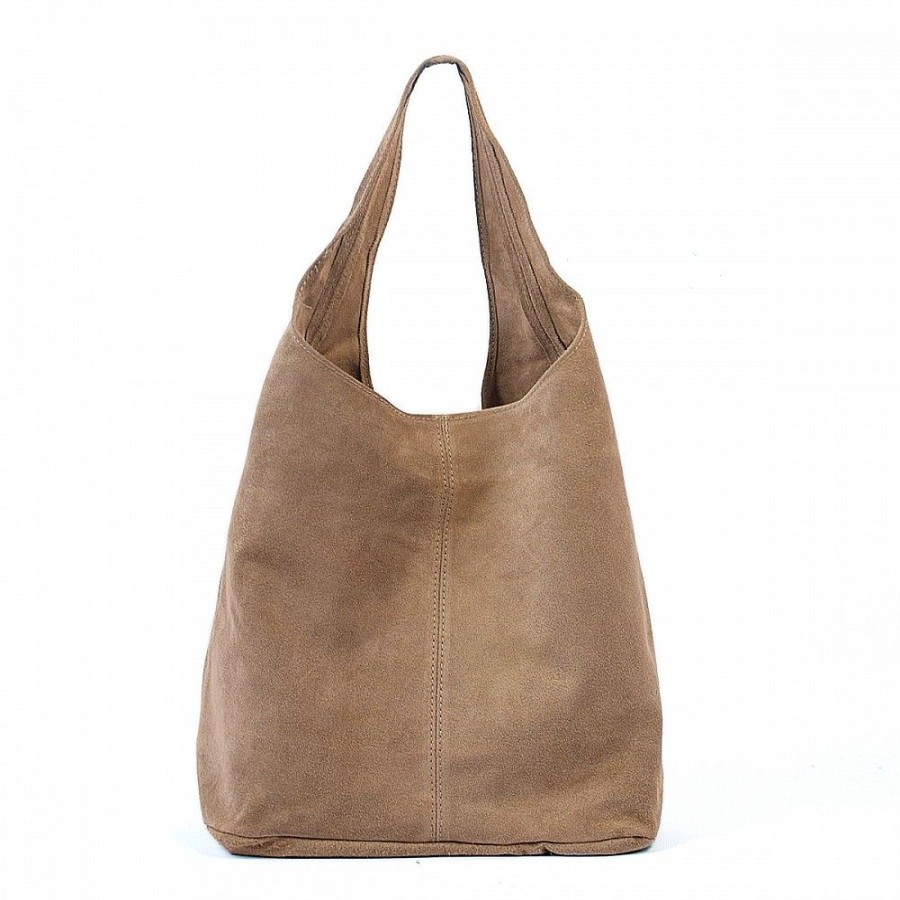 Shopper | VERA Vera Italy Vr-4994 Taupe