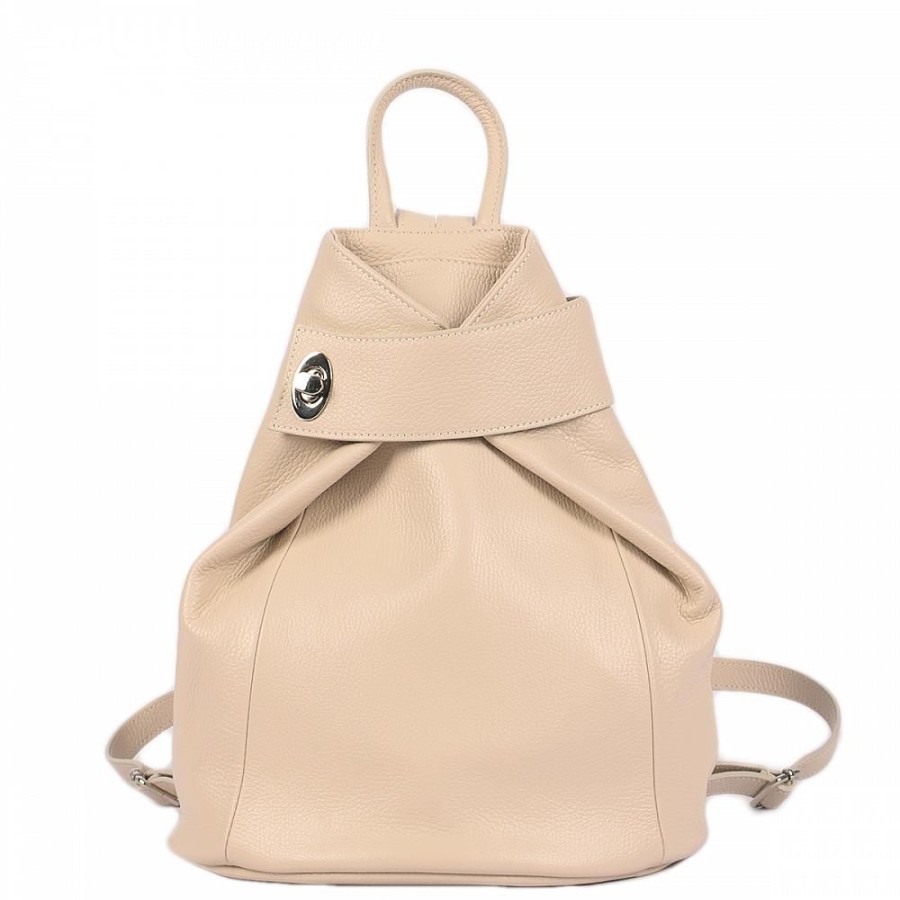 Rucksacke | VERA Vera Italy Vr-6729 Beige