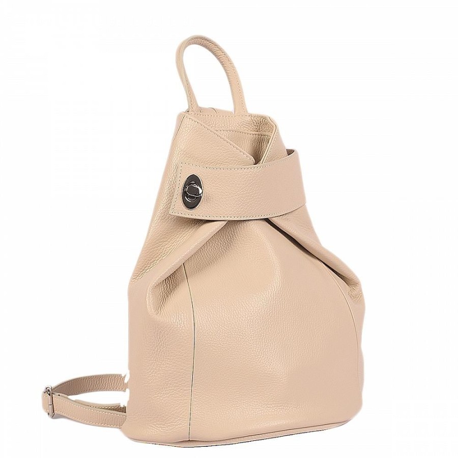 Rucksacke | VERA Vera Italy Vr-6729 Beige