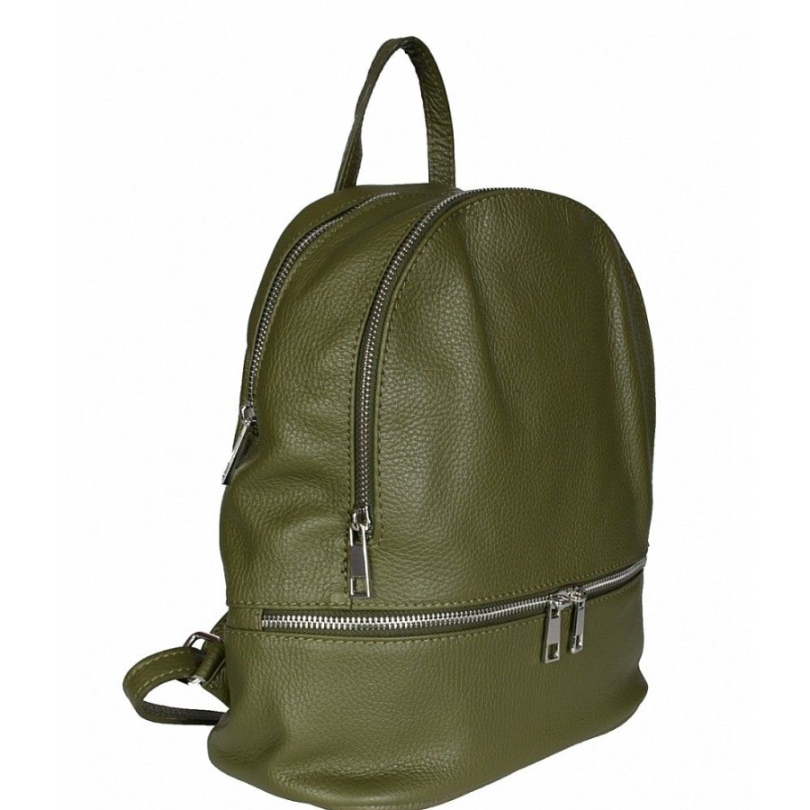 Rucksacke | VERA Vera Italy Vr-2153 Grun