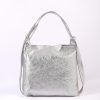 Umhangetaschen | VERA Vera Italy Vr-4813 Silber