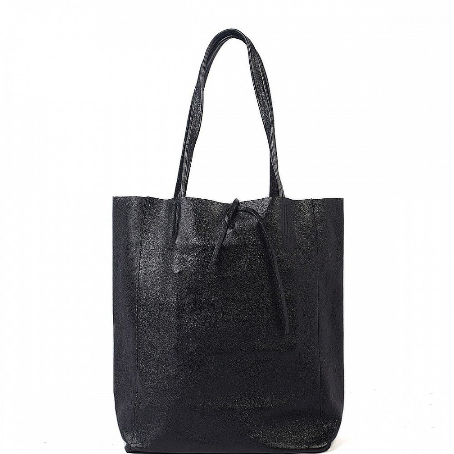 Shopper | VERA Vera Italy Vr-4072 Schwarz