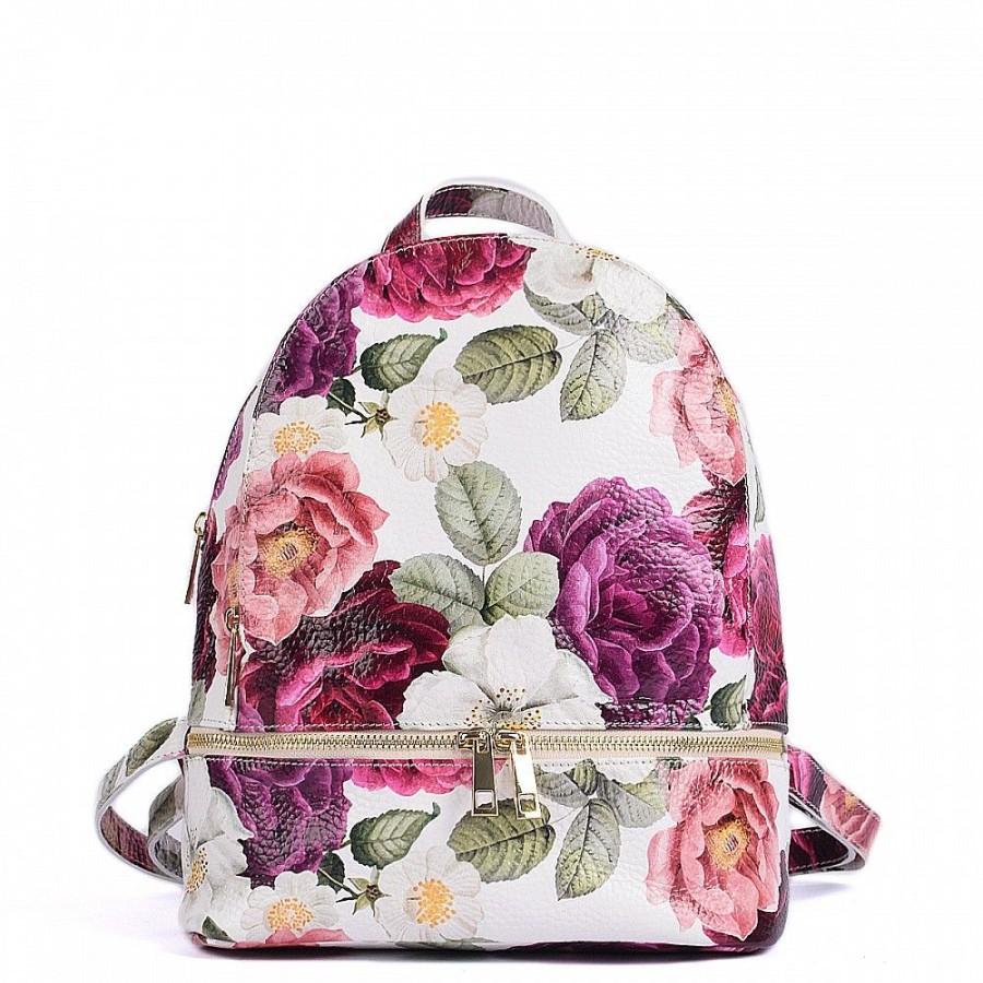 Rucksacke | VERA Vera Italy Vr-6271 Print