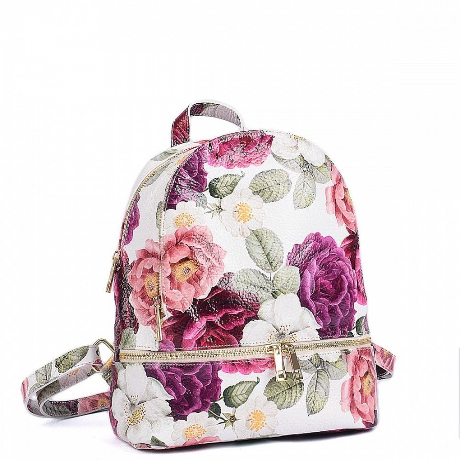 Rucksacke | VERA Vera Italy Vr-6271 Print