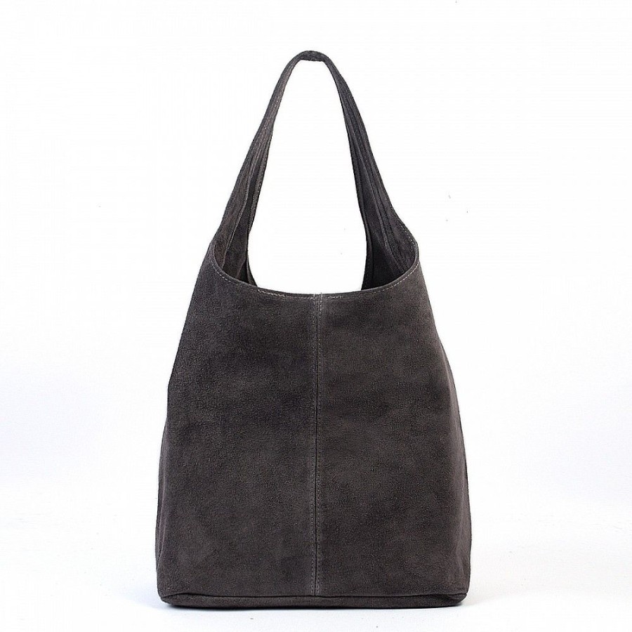 Shopper | VERA Vera Italy Vr-4992 Grau